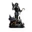 Iron Studios - Art Scale 1/10 - DC Comics - Lobo Unleashed Statue 25cm