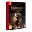 Mandragora : Whispers of the Witch Tree - Collector's Edition - Version Nintendo Switch