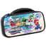 Pochette de transport deluxe Game Traveler Super Mario Wonder pour Nintendo Switch, Switch lite et Switch OLED