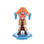 Cable Guys Holdems - One Piece (Netflix) - Baggy Oordopjes en Telefoon Houder