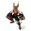 My Hero Academia - Banpresto Chronicle Super Master Stars Piece - Katsuki Bakugo Statue 20cm