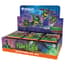 Magic: The Gathering - Display de Boosters de jeu Teenage Mutant Ninja Turtles (30 Boosters) - FR