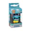 Funko Pocket Pop! Keychain: Disney - Tuber Stitch
