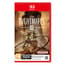 Little Nightmares III - Game-key Card - Version Nintendo Switch 2