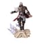 PureArts - 1:8 Scale Statue - Assassin's Creed Animus - Ezio Statue 28cm