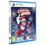 The Elf on the Shelf : Héros de Noël - Version PS5