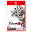 Yakuza Kiwami - Game-key Card - Version Nintendo Switch 2