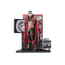Diamond Select Toys - AEW Gallery - Danhausen Statue 25cm