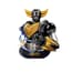 Tsume Art - MUB - UFO Robot Grendizer - Grendizer (Black Edition) Buste 76cm