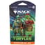 Magic: The Gathering - Booster de jeu Teenage Mutant Ninja Turtles (Blister cartonné) - FR