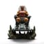 Iron Studios - Art Scale 1/10 - Masters of the Universe - Zodac Statue 21cm