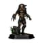 Iron Studios - Art Scale 1/10 - Predator - Jungle Hunter Statue 25cm