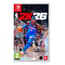 NBA 2K26 - Nintendo Switch versie