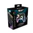 DragonShock - ORION GLOW - Draadloze Controller Glow RGB voor PC