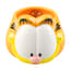 Garfield - Bol 3D 