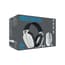 Logitech Wireless Gaming Combo - Noir + Blanc + Lime - EWR2