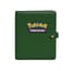 Ultra Pro - Pokémon TCG - 4-Pocket Premium Snap Binder
