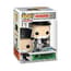 Funko Pop! Vinyl: Monopoly - Mr. Monopoly (Pass Go)
