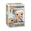 Funko Pop! Animation: One Piece - Luffy Gear 5