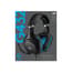 Logitech Casque de jeu filaire 7.1 Surround en similicuir G432
