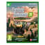 Farming Simulator 25 - Highlands Fishing Edition - Xbox Series X versie