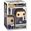 Funko Pop! Television: The Addams Family - Wednesday Addams (Diamond Glitter)
