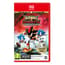 SONIC X SHADOW GENERATIONS - Édition Day one - Game-key Card - Version Nintendo Switch 2