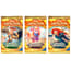Disney Lorcana JCC : Contrées Inconnues - Booster (1x Booster aléatoire) - FR