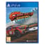 Bloody Rally Show - PS4 versie
