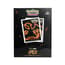 Ultra Pro - Pokémon JCC - Sachet de 105 protèges cartes Apex Neon Kanto Dracaufeu - UK