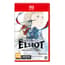 The Adventures of Elliot: The Millennium Tales - Game-key Card - Version Nintendo Switch 2