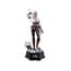 PureArts - 1:2 Scale Statues - Prestige Line - The Witcher 3 - Wild Hunt - Ciri de Cintra Statue 111cm