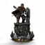 Iron Studios - Art Scale 1/10 - Le Seigneur des anneaux - Gimli Unleashed Statue 25cm