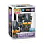 Funko Pop! Heroes: DC Comics x Sonic The Hedgehog - Shadow (Batman Suit)