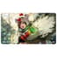 Ultra Pro - Magic: The Gathering - Final Fantasy - Yuffie, Materia Hunter Folie Speelmat