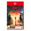 Final Fantasy VII: Rebirth - Day One Edition - Game-key Card - Version Nintendo Switch 2