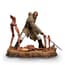 Iron Studios - Art Scale 1/10 - Star Wars: The Clone Wars - Mace Windu Statue 19cm