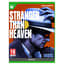 STRANGER THAN HEAVEN - Version Xbox Series X