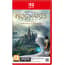 Hogwarts Legacy : L'Héritage de Poudlard - Game-key Card - Version Nintendo Switch 2