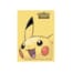 Ultra Pro - Pokémon JCC - Pochettes de protection de deck Pikachu 65 pcs (63 x 89 mm) - UK