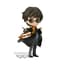 Harry Potter Q Posket - Harry Potter & Hermione Granger - Ver.A: Harry Potter - 14cm
