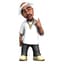 Minix - Music #114 - Tupac Statue 12cm