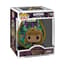 Funko Pop! Deluxe: Sleeping Beauty - Aurora (Maleficent Stained Glass)