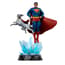 Iron Studios - Art Scale 1/10 - DC Comics - Superman (2025) - Superman et Krypto Statue 31cm