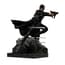 Iron Studios - Art Scale 1/10 - Matrix - Trinity Statue 22cm