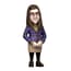 Minix - TV Series # - The Big Bang Theory - Amy Farrah Fowler Statue 12cm