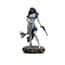 Iron Studios - Art Scale 1/10 - Marvel Comics Series 7 - Mystique Statue 20cm