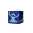 UKONIC - Disney - Lilo et Stitch - Mini réfrigérateur 4L Stitch