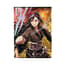 Ultra Pro - Magic: The Gathering - Final Fantasy - Tifa Lockhart Alcove Flip-Deckbox