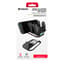 Chargeur Tridock RVB pour manettes pro et console Nintendo Switch 2